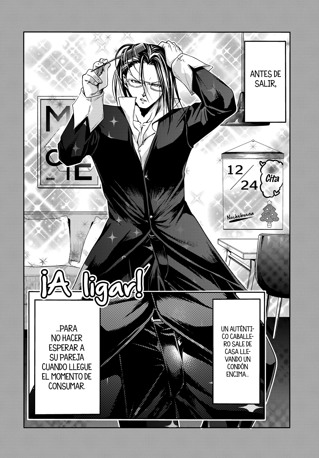 Read Grand Blue ES Manga Online