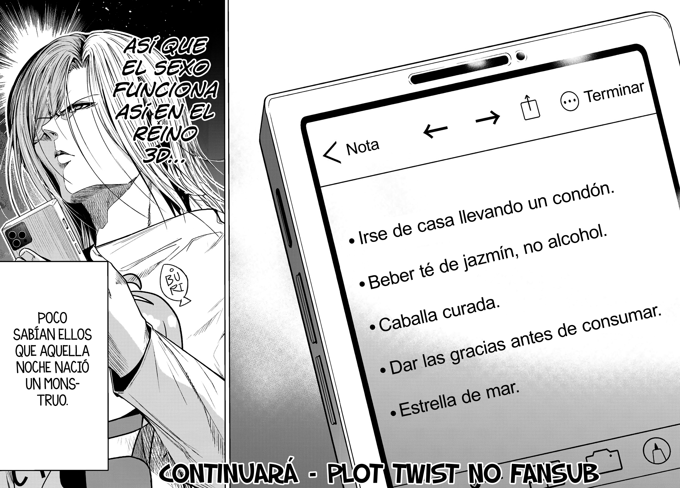 Read Grand Blue ES Manga Online