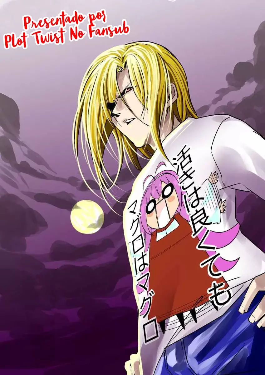 Read Grand Blue ES Manga Online