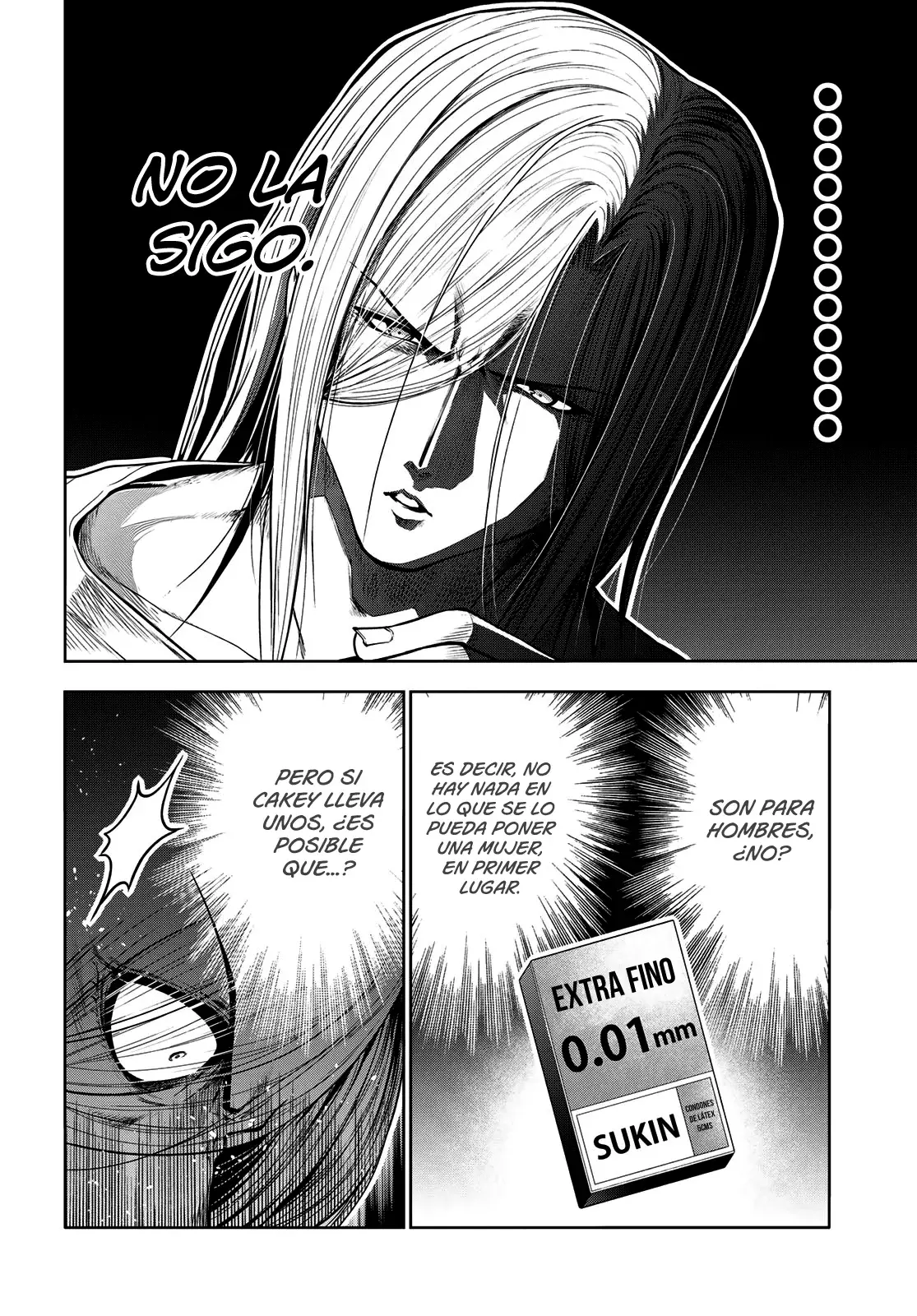Read Grand Blue ES Manga Online