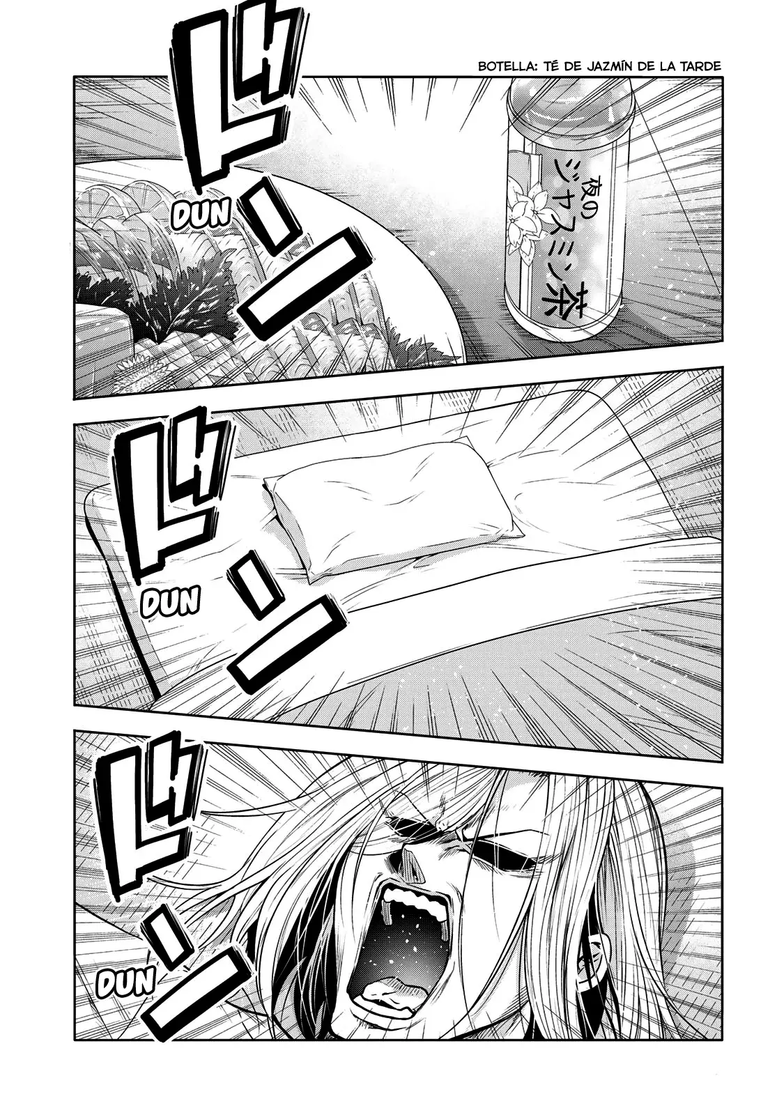 Read Grand Blue ES Manga Online
