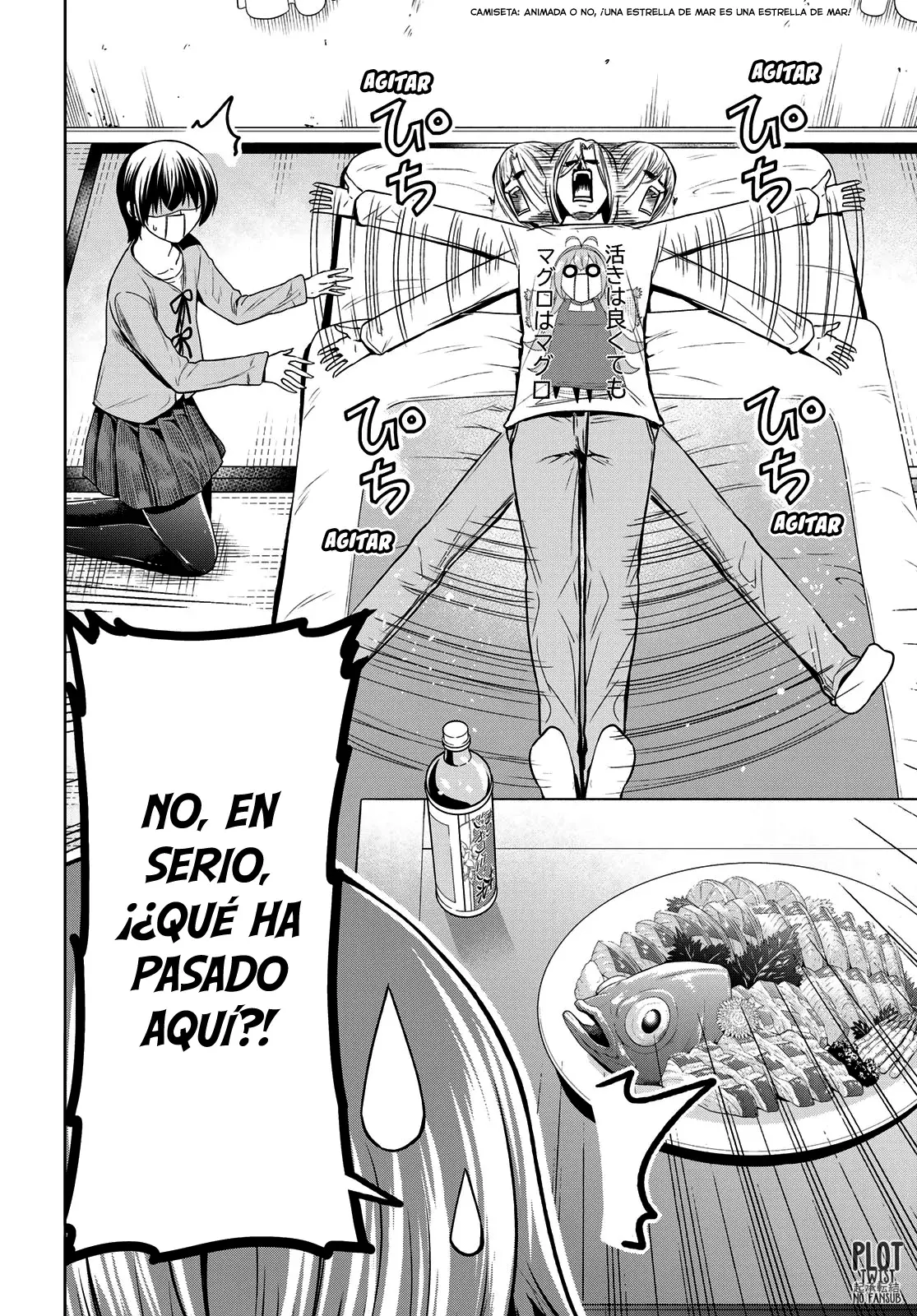 Read Grand Blue ES Manga Online