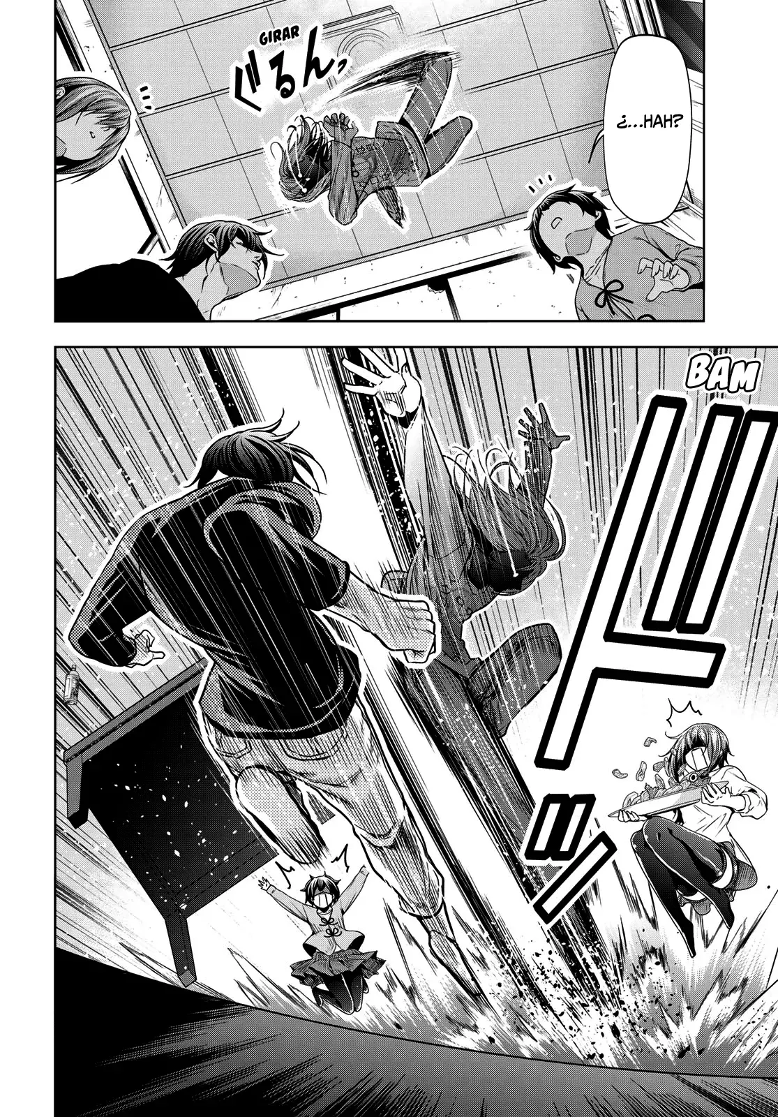 Read Grand Blue ES Manga Online