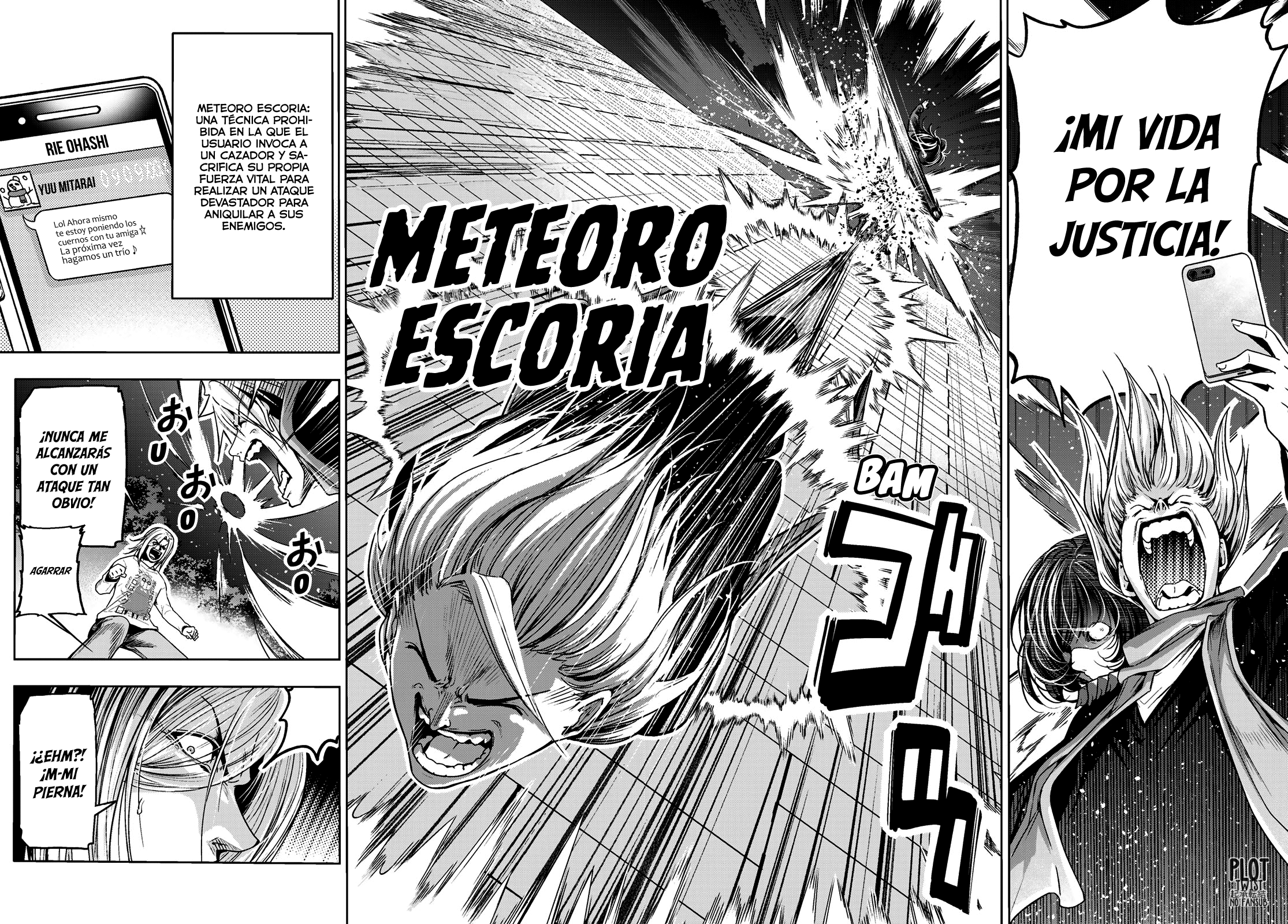 Read Grand Blue ES Manga Online