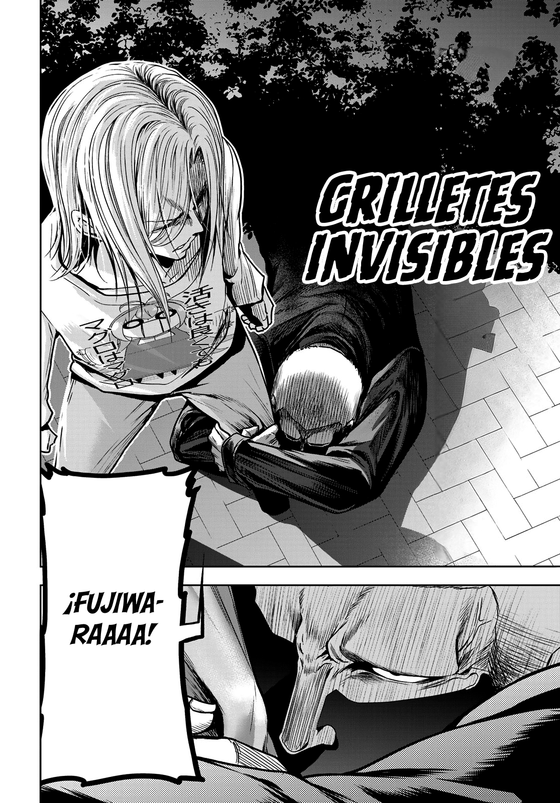 Read Grand Blue ES Manga Online
