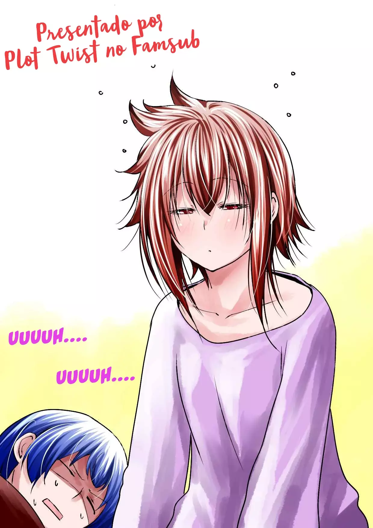 Read Grand Blue ES Manga Online