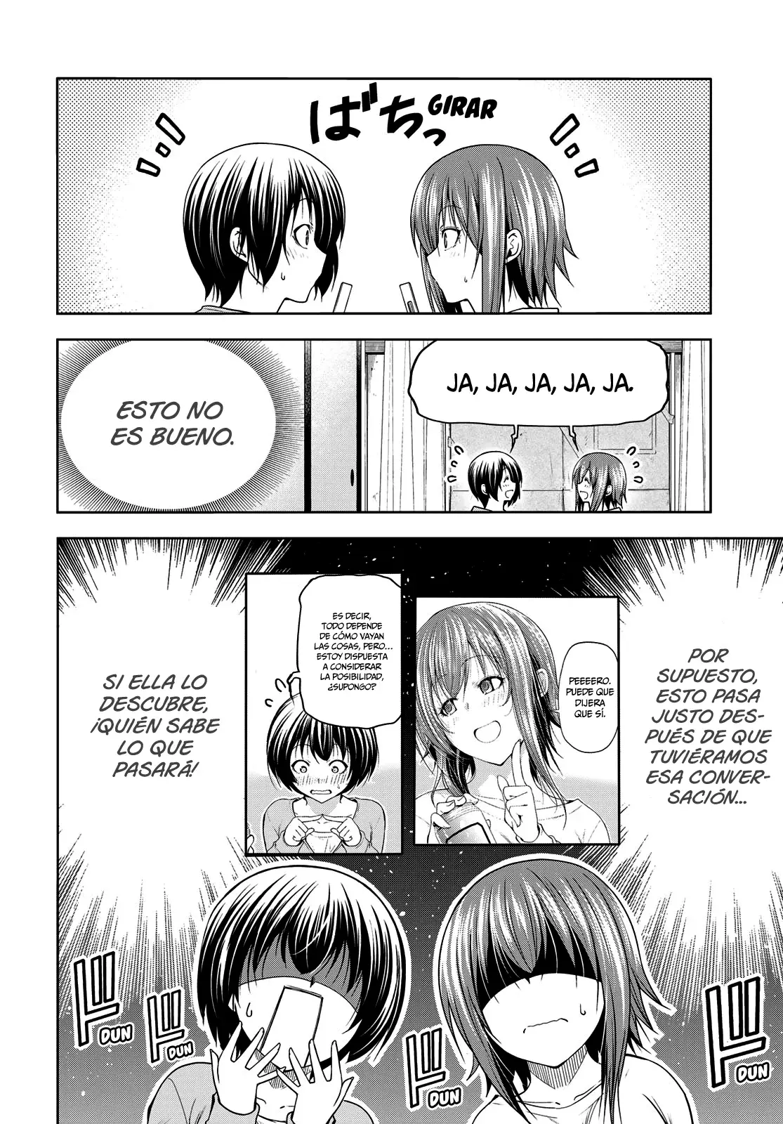 Read Grand Blue ES Manga Online