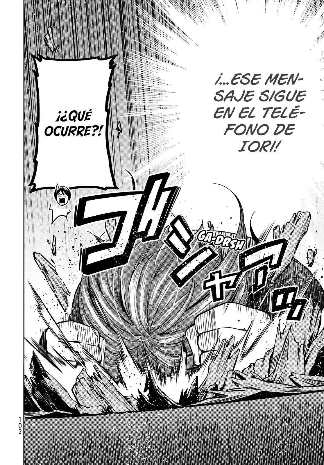 Read Grand Blue ES Manga Online