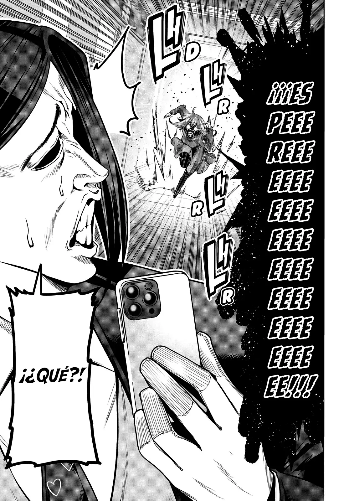 Read Grand Blue ES Manga Online