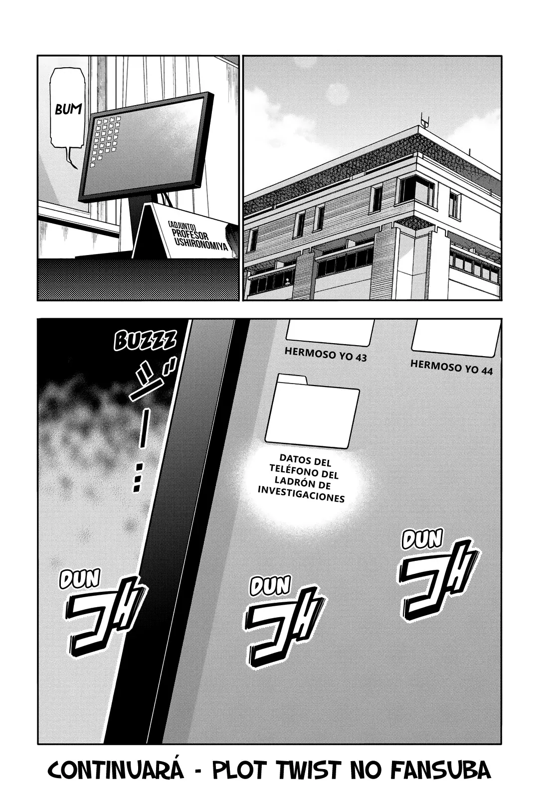 Read Grand Blue ES Manga Online
