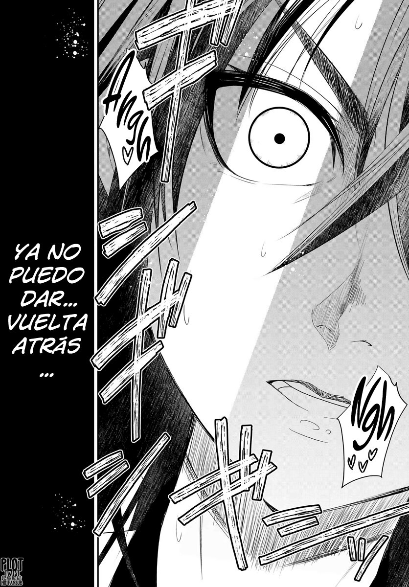 Read Hametsu No Kanojo ES Manga Online