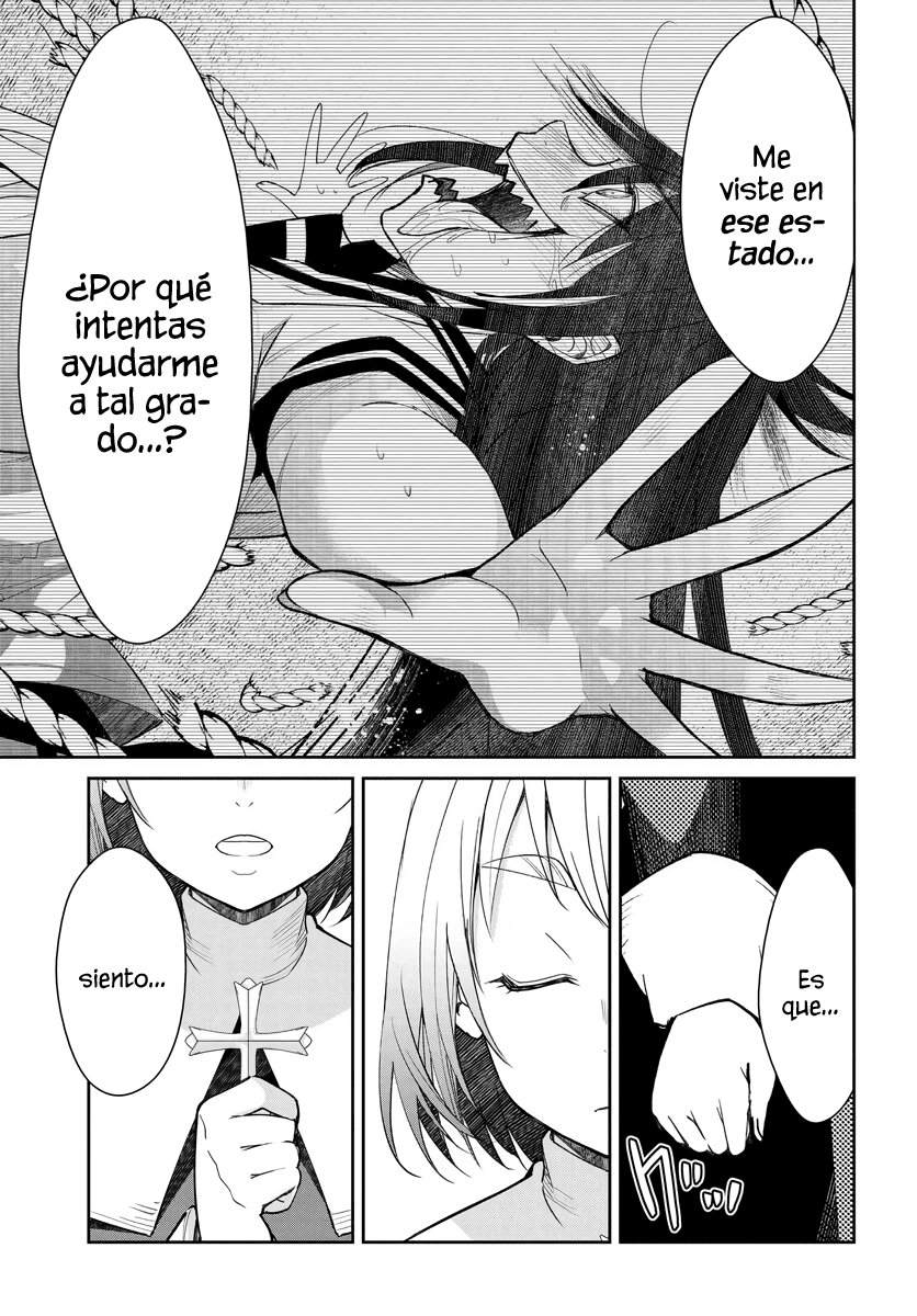 Read Hametsu No Kanojo ES Manga Online