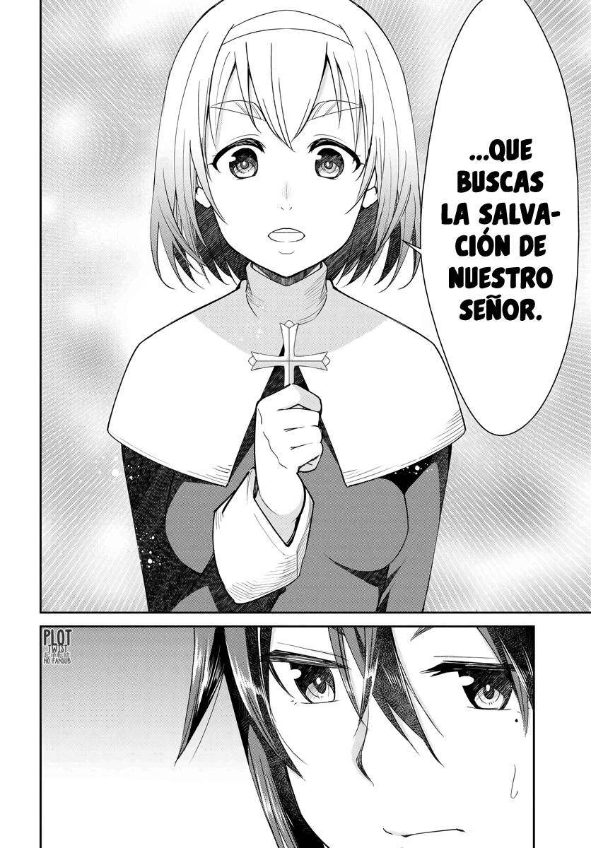 Read Hametsu No Kanojo ES Manga Online