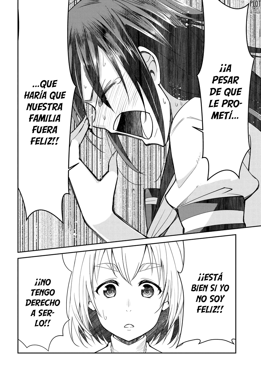 Read Hametsu No Kanojo ES Manga Online