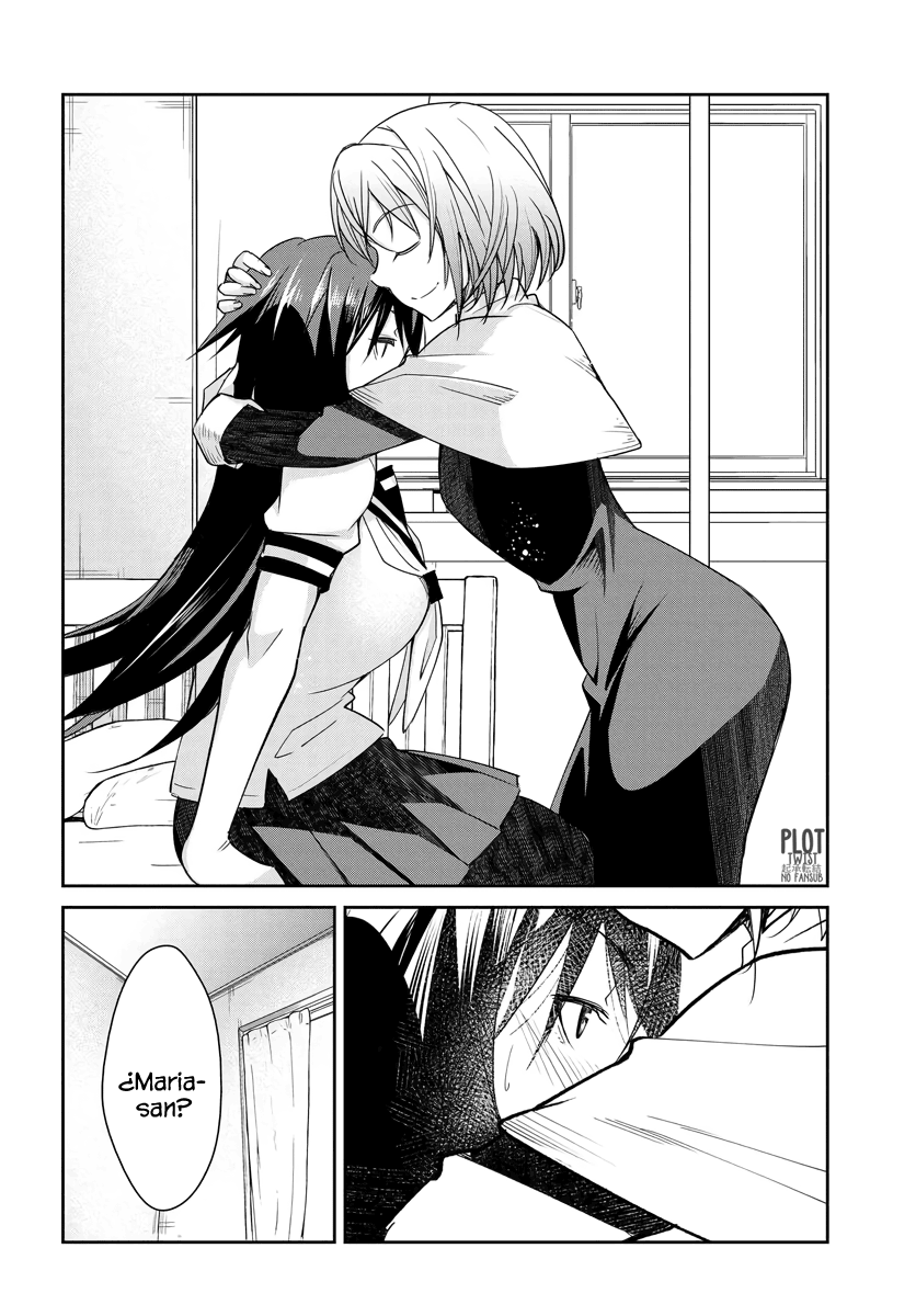 Read Hametsu No Kanojo ES Manga Online