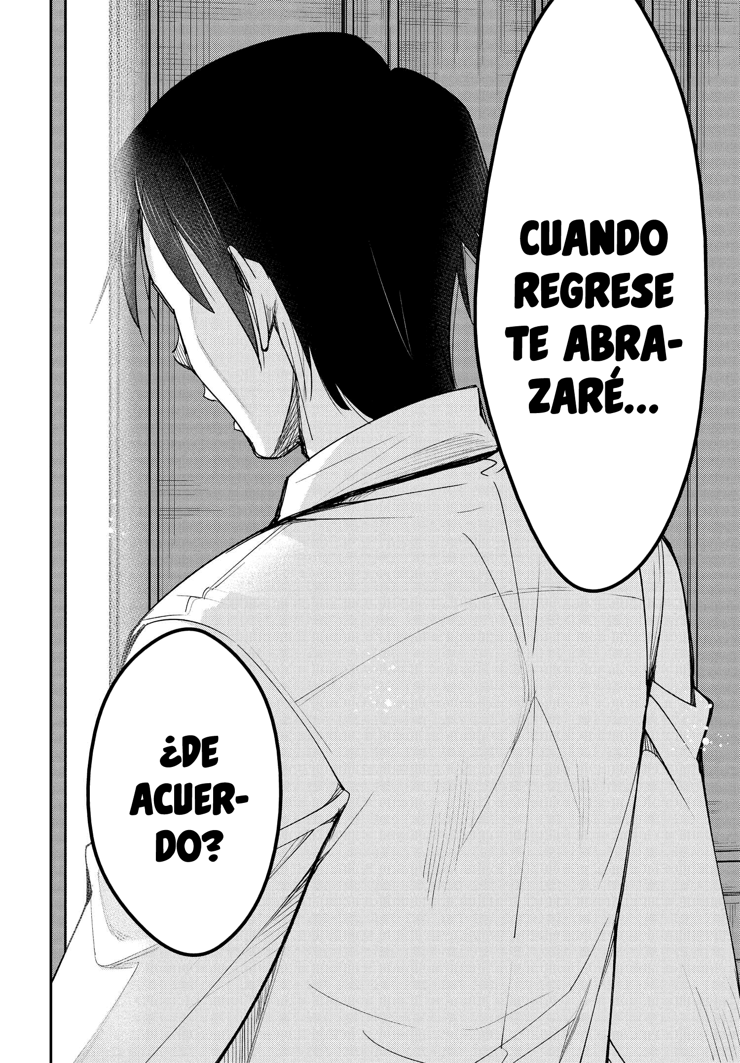 Read Hametsu No Kanojo ES Manga Online