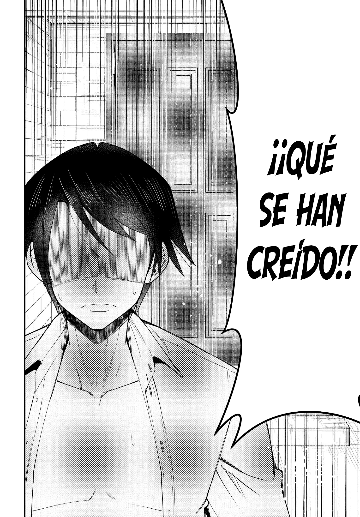 Read Hametsu No Kanojo ES Manga Online