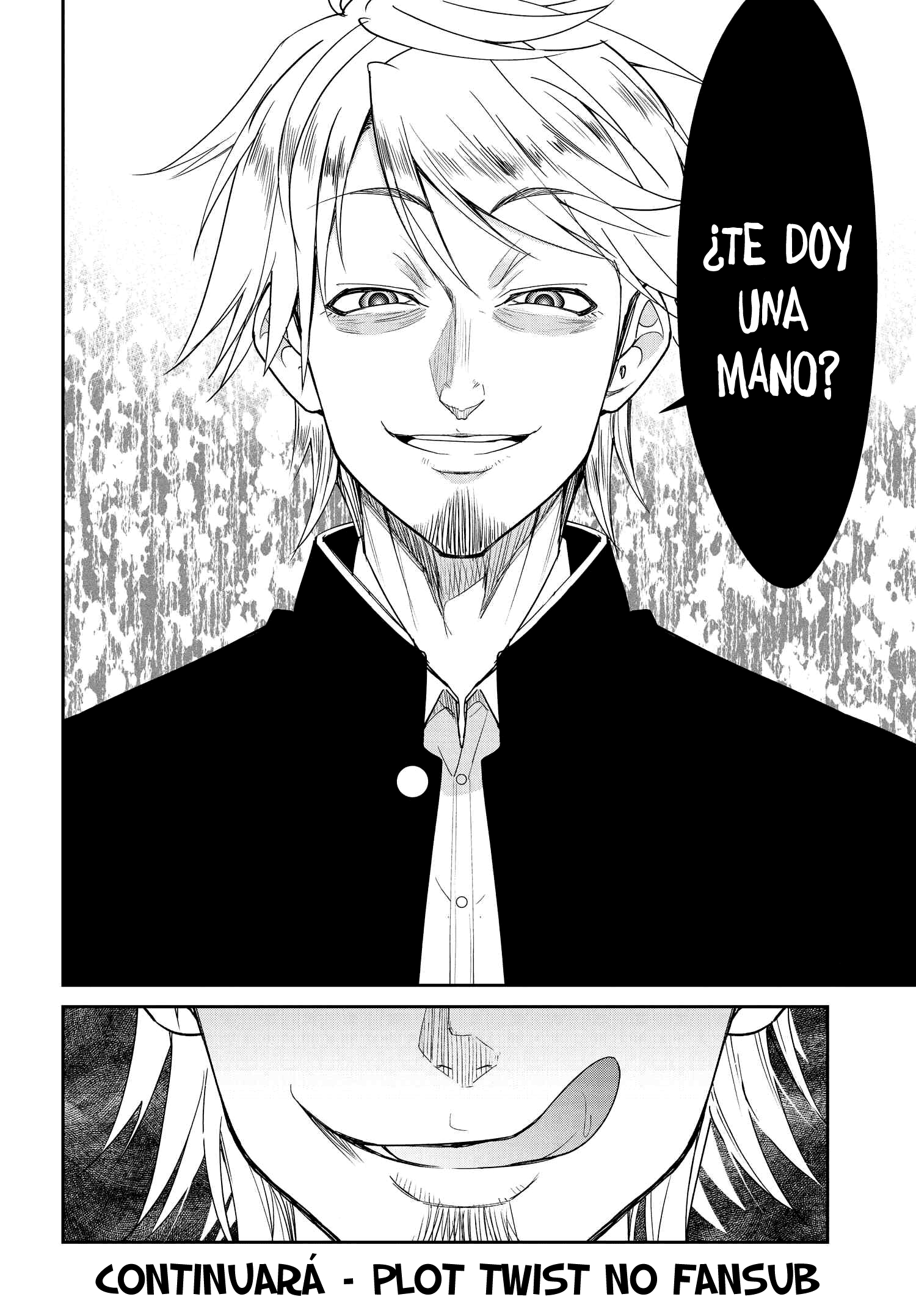 Read Hametsu No Kanojo ES Manga Online