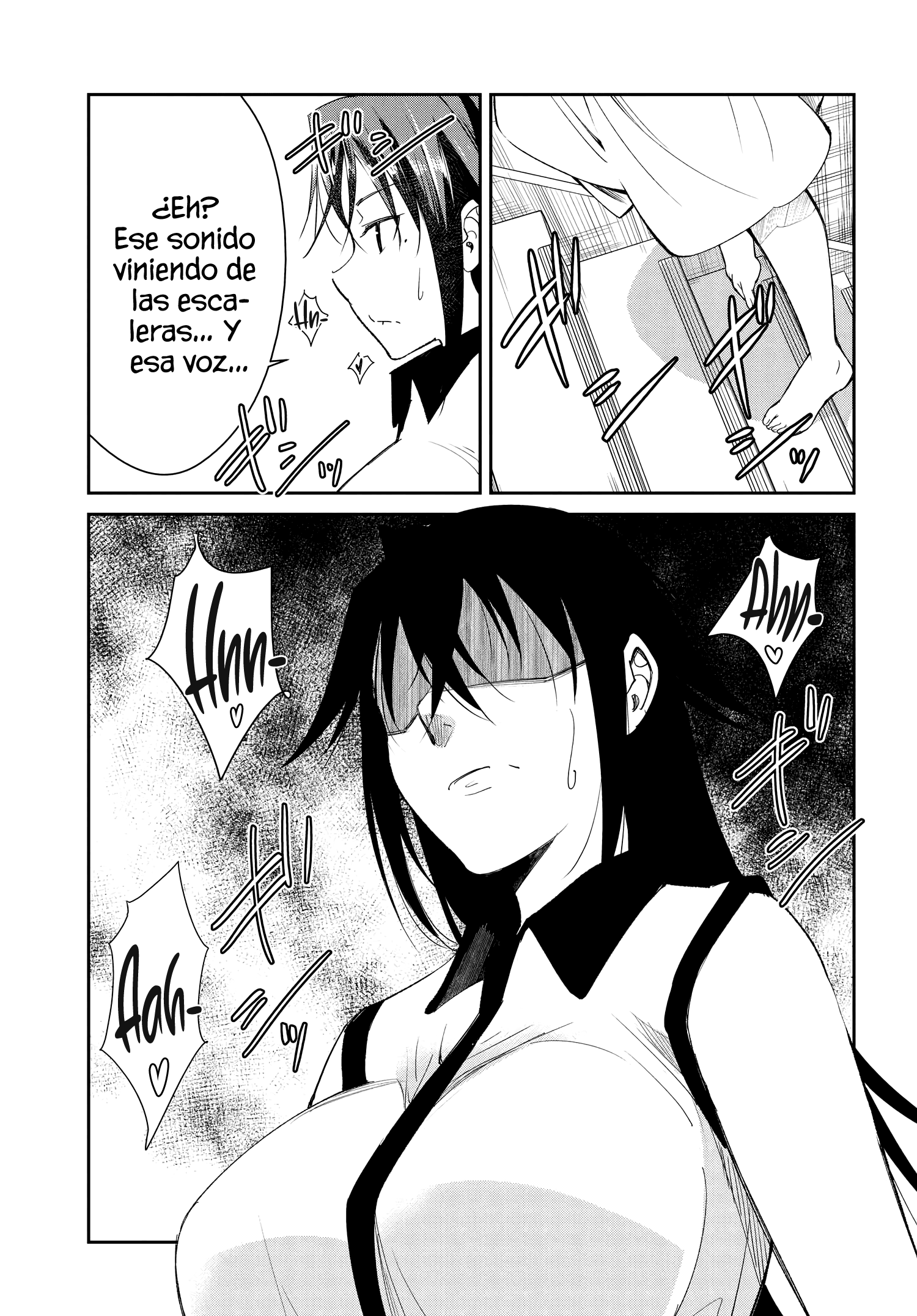 Read Hametsu No Kanojo ES Manga Online
