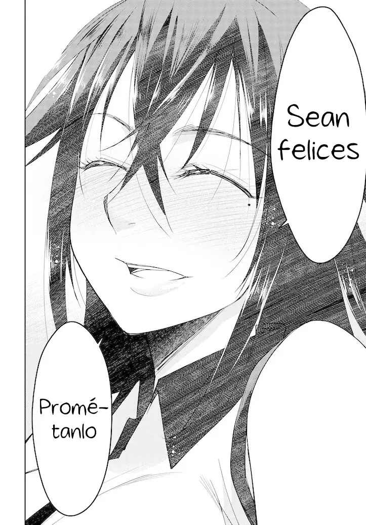 Read Hametsu No Kanojo ES Manga Online