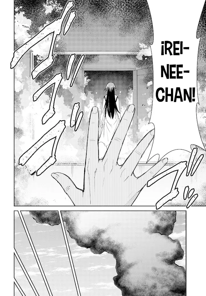 Read Hametsu No Kanojo ES Manga Online