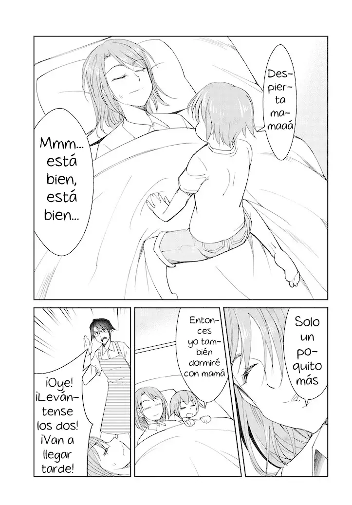 Read Hametsu No Kanojo ES Manga Online