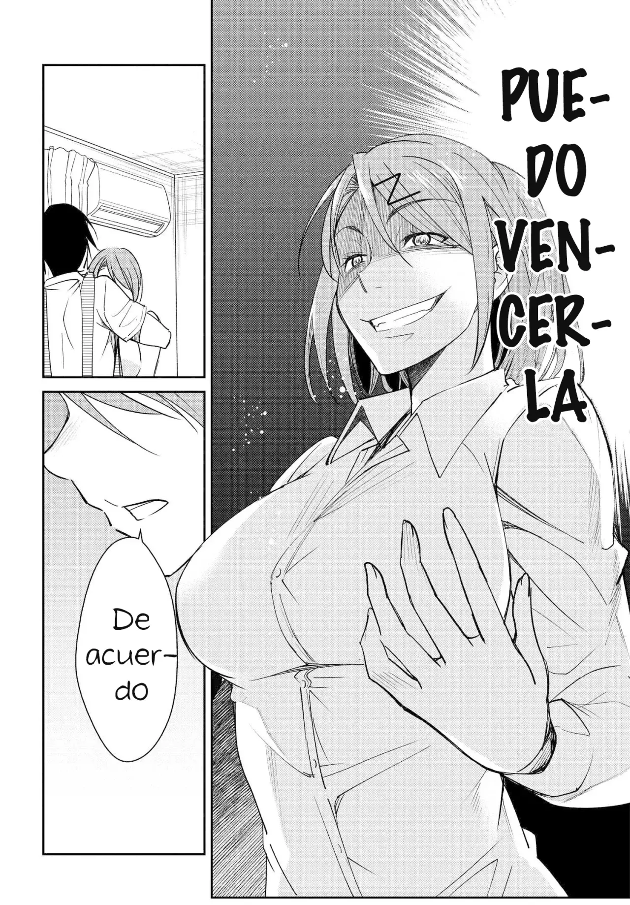 Read Hametsu No Kanojo ES Manga Online