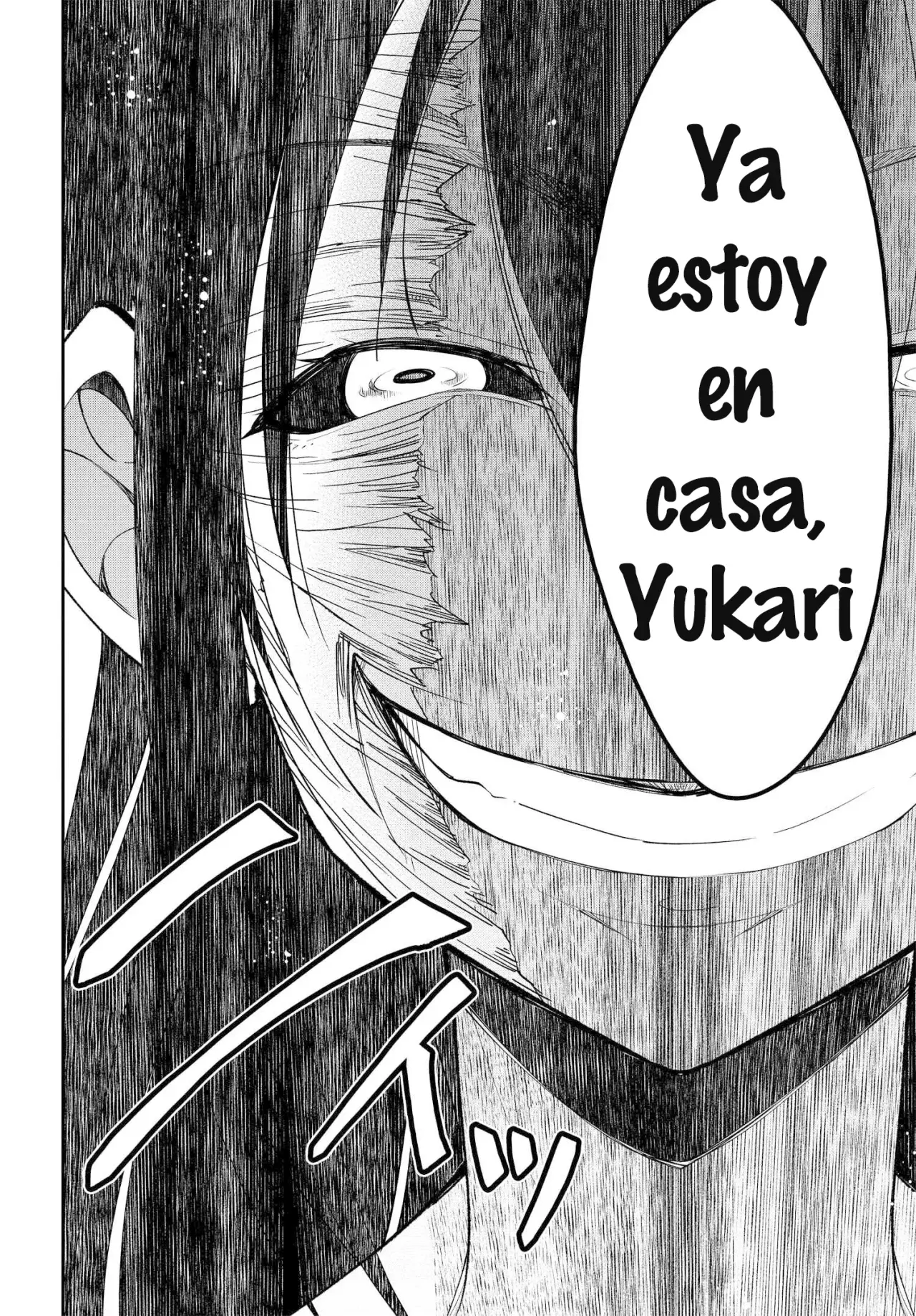 Read Hametsu No Kanojo ES Manga Online