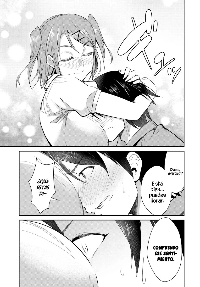 Read Hametsu No Kanojo ES Manga Online