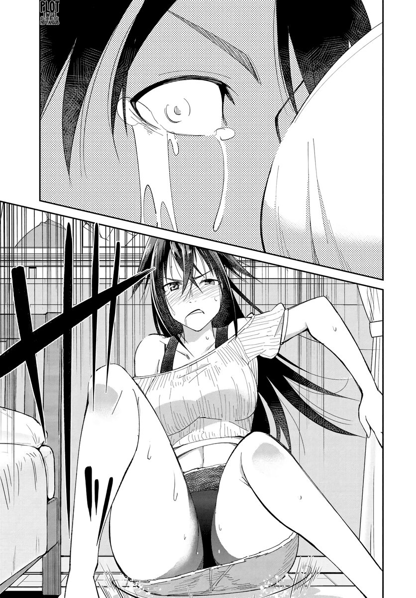 Read Hametsu No Kanojo ES Manga Online