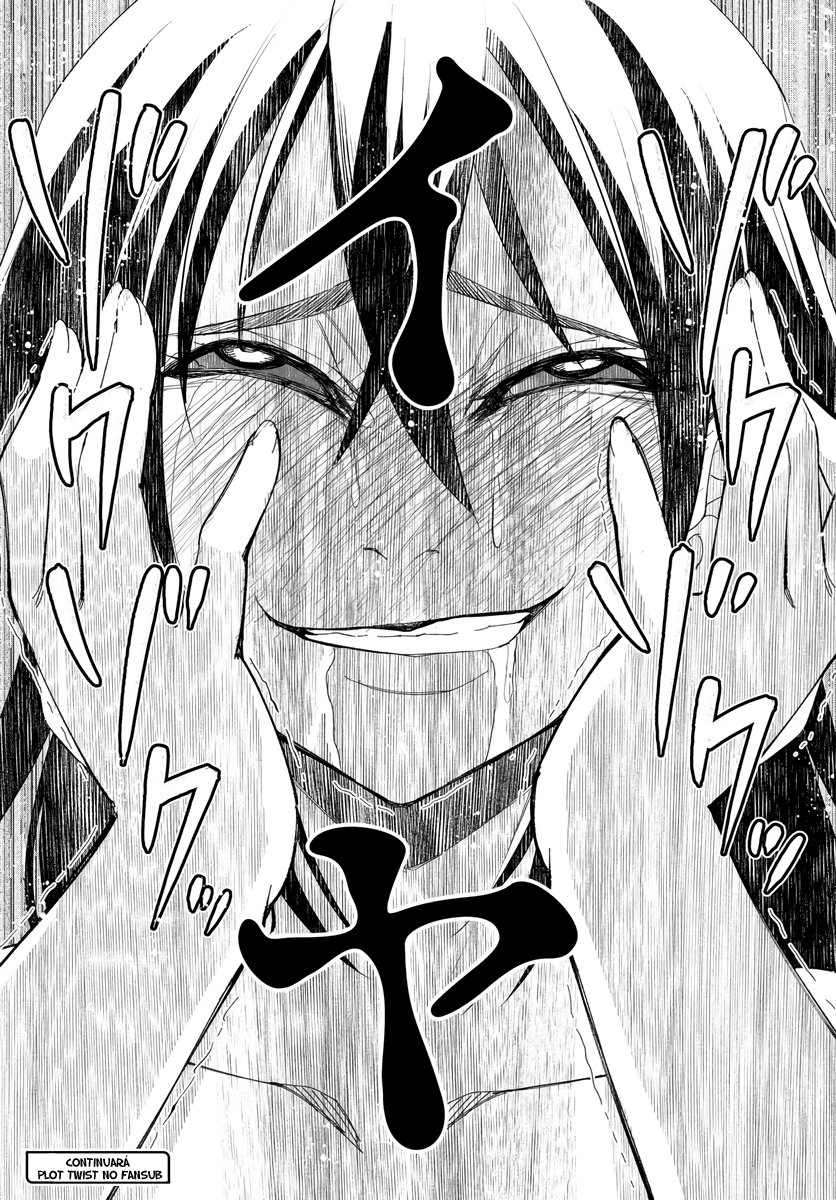 Read Hametsu No Kanojo ES Manga Online