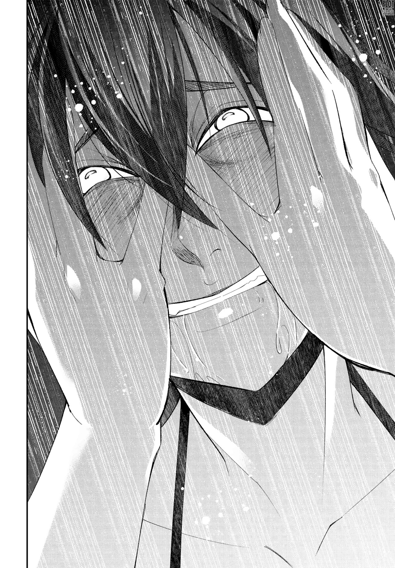 Read Hametsu No Kanojo ES Manga Online