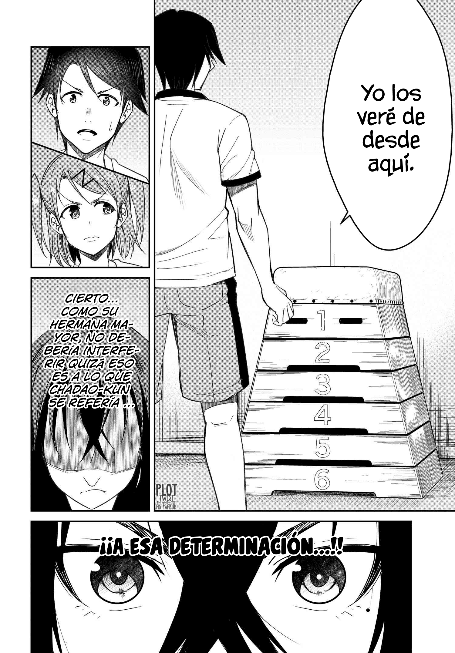 Read Hametsu No Kanojo ES Manga Online