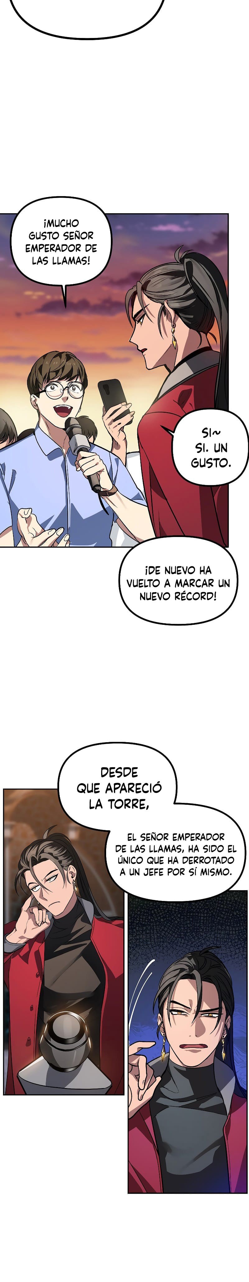 Read Heroe Suicida de Clase SSS ES Manga Online