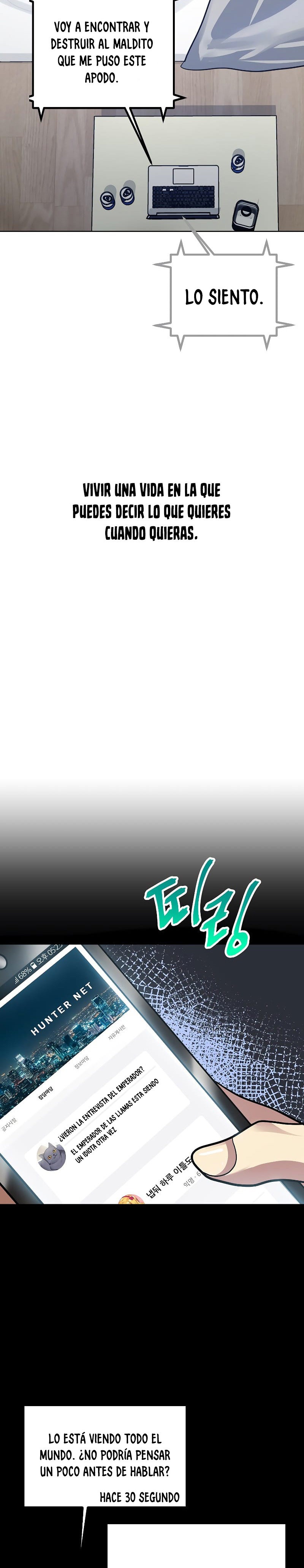 Read Heroe Suicida de Clase SSS ES Manga Online