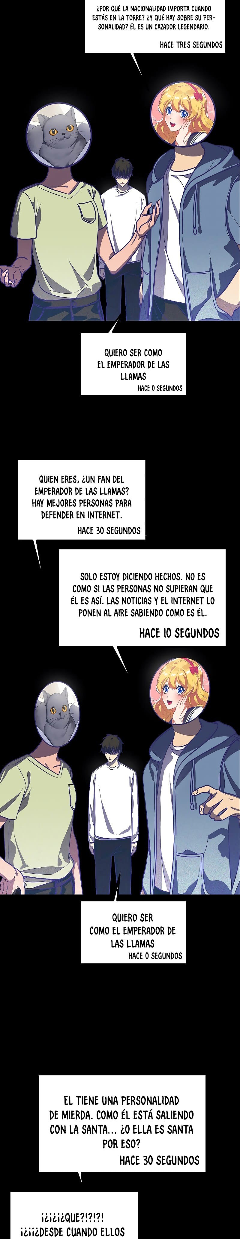 Read Heroe Suicida de Clase SSS ES Manga Online