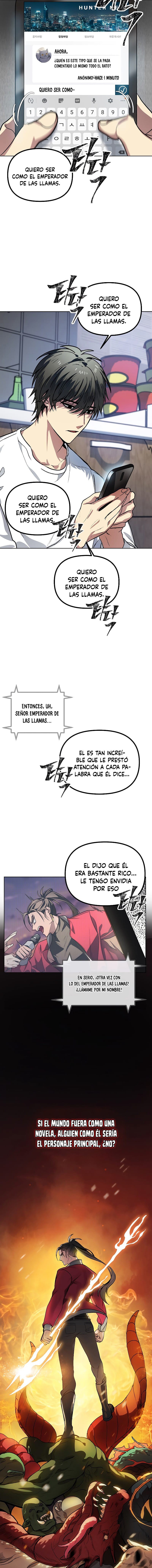 Read Heroe Suicida de Clase SSS ES Manga Online