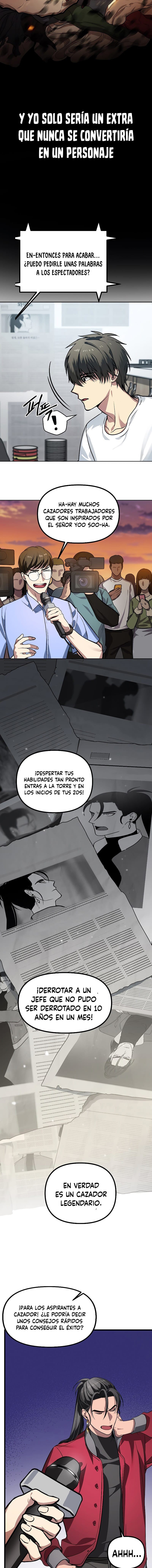 Read Heroe Suicida de Clase SSS ES Manga Online