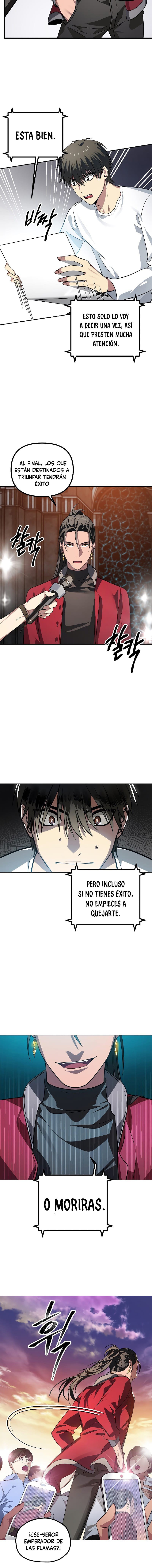 Read Heroe Suicida de Clase SSS ES Manga Online