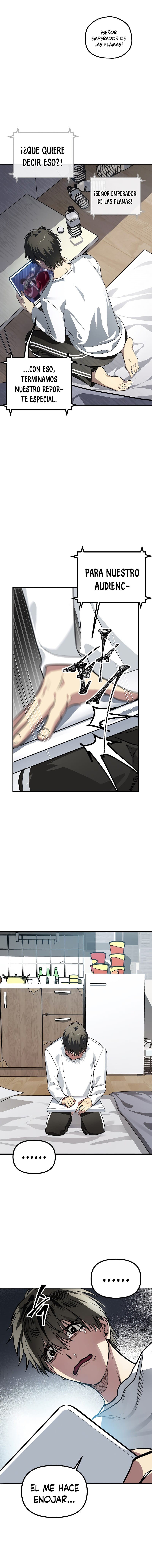 Read Heroe Suicida de Clase SSS ES Manga Online