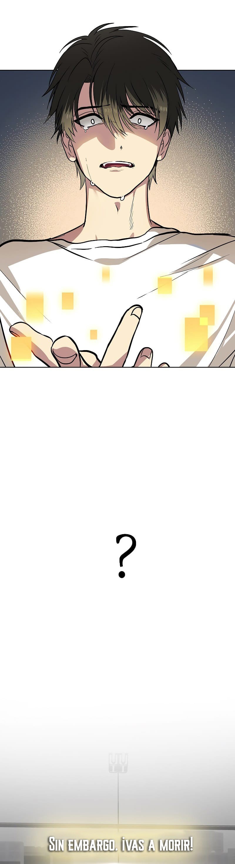 Read Heroe Suicida de Clase SSS ES Manga Online