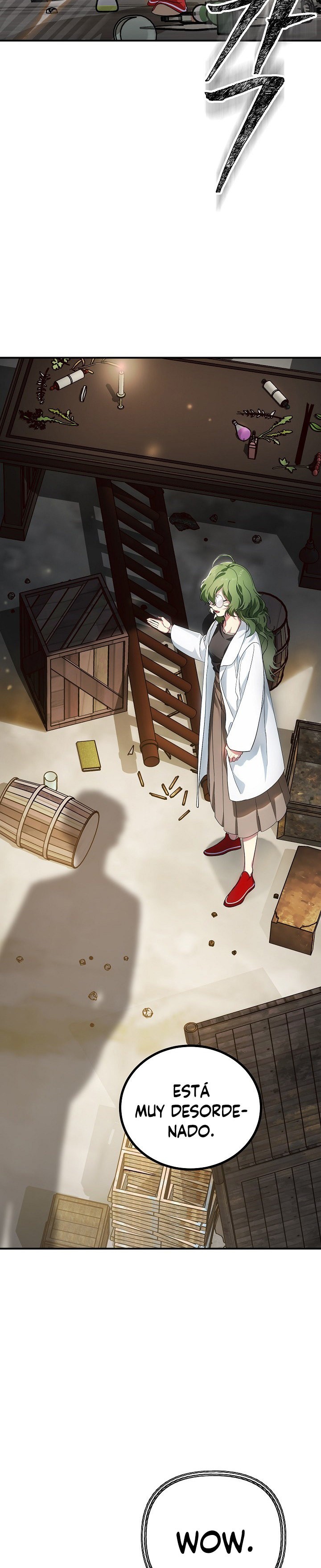 Read Heroe Suicida de Clase SSS ES Manga Online