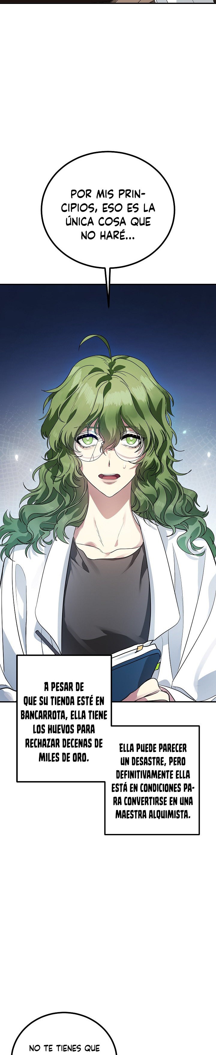 Read Heroe Suicida de Clase SSS ES Manga Online