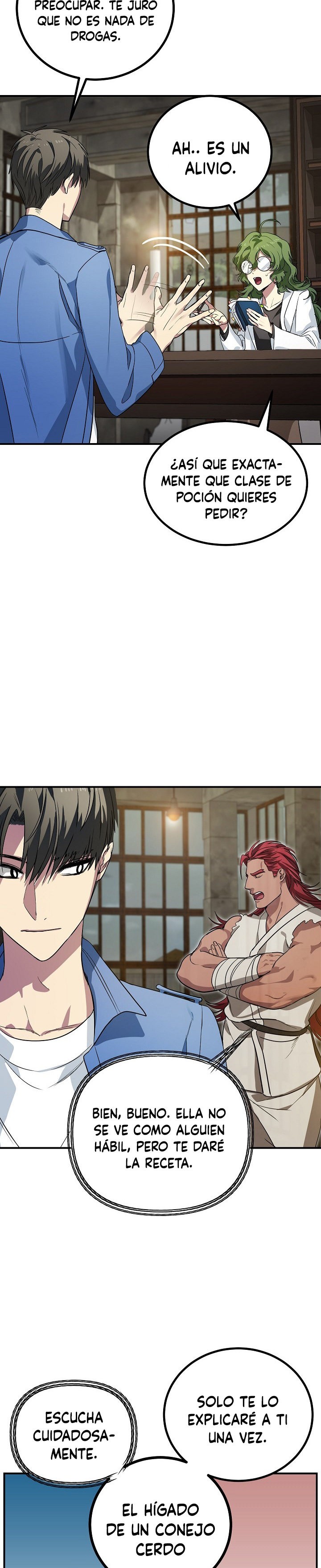 Read Heroe Suicida de Clase SSS ES Manga Online