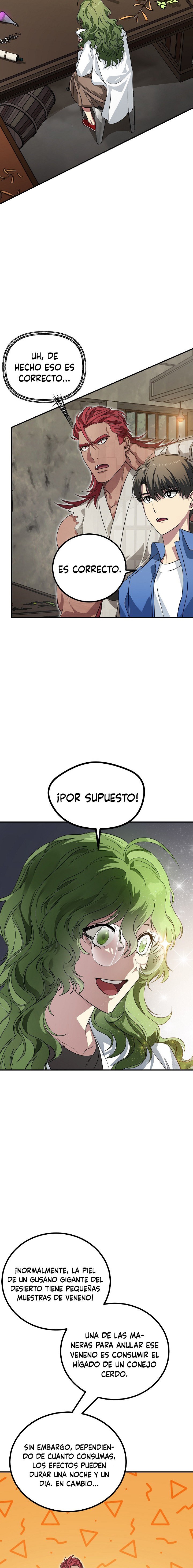 Read Heroe Suicida de Clase SSS ES Manga Online