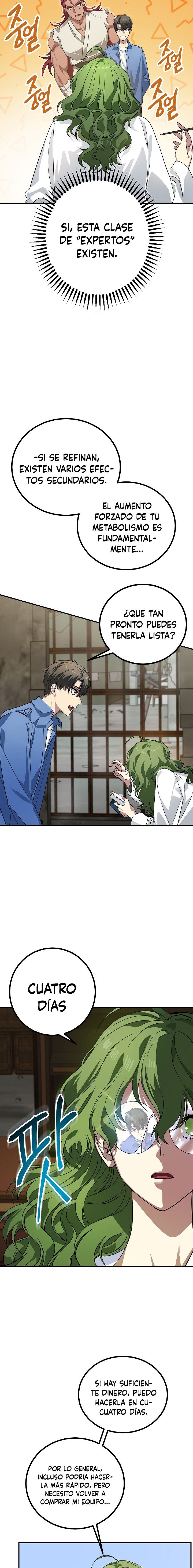 Read Heroe Suicida de Clase SSS ES Manga Online