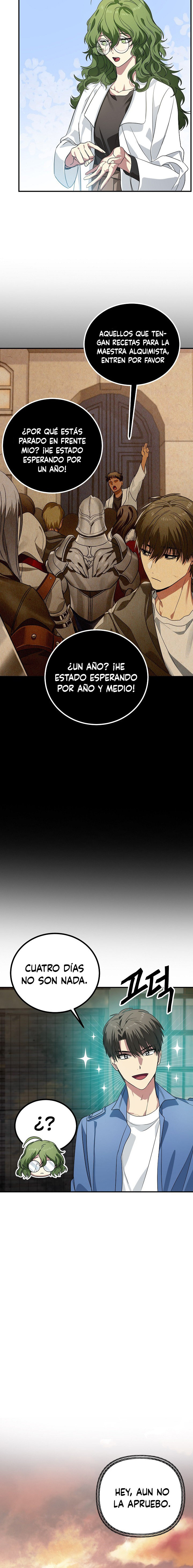 Read Heroe Suicida de Clase SSS ES Manga Online