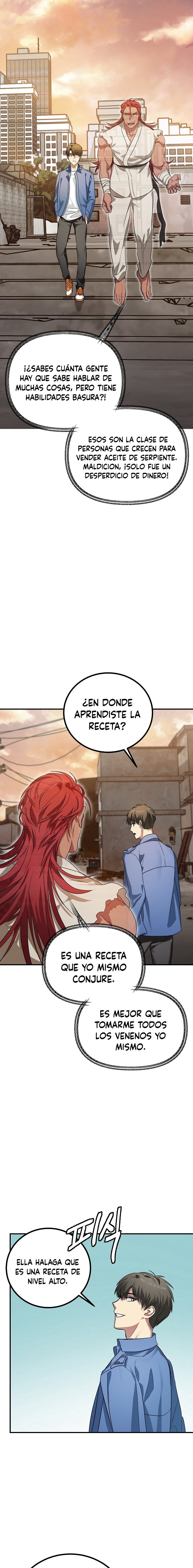 Read Heroe Suicida de Clase SSS ES Manga Online