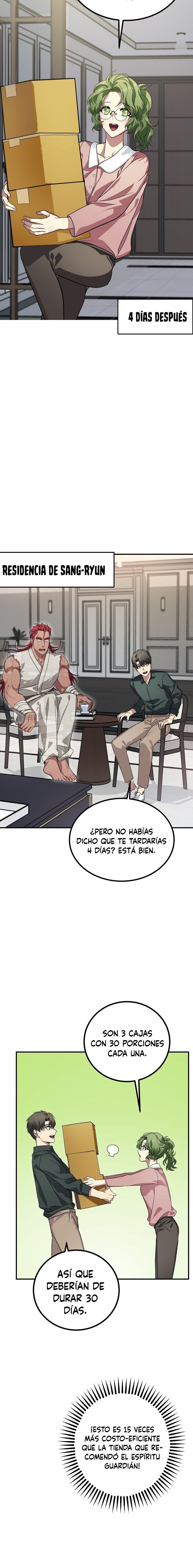 Read Heroe Suicida de Clase SSS ES Manga Online