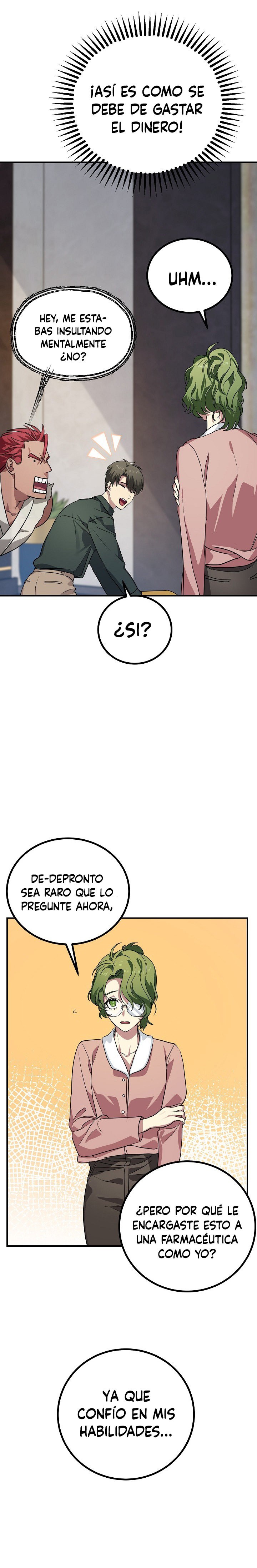 Read Heroe Suicida de Clase SSS ES Manga Online